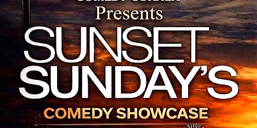 Sunday Uptown Comedy At TRADITIONS Global CUISINE Free Pass