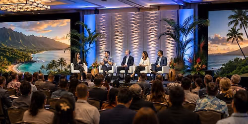 5th Annual Hawaii AI and Cloud Innovation Summit