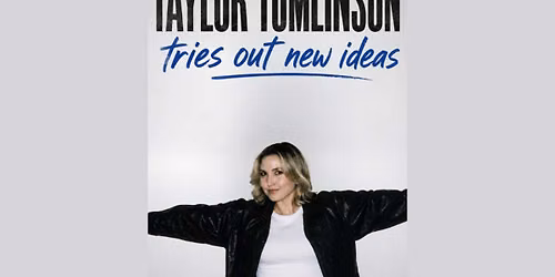 Taylor Tomlinson
