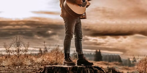 Michael Jeffery Live! Just a Pizza My Mind, Firemind Brewery