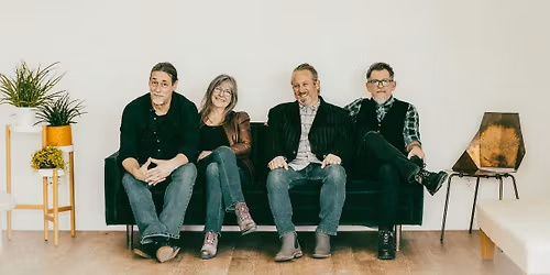 Annie & Rod Capps Quartet | North Star Lounge