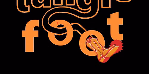 Tanglefoot @ Loading Dock (Country Weekend)