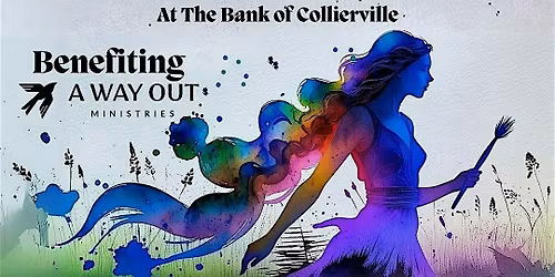 Brushstrokes of Hope