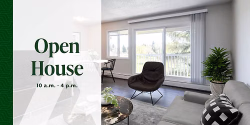 Open House | Welcome to Berkeley Square