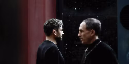 \u00c2me, Acid Arab, Kazy Lambist, Camel Power Club in Istanbul