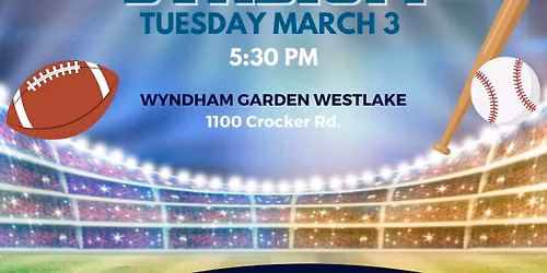 Purim at the Stadium