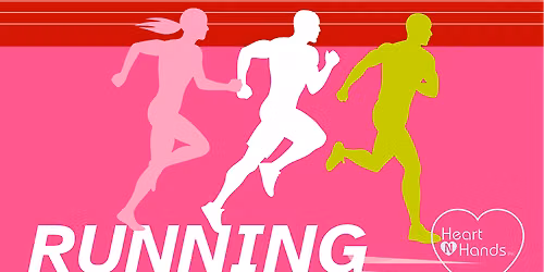 Heart N Hands "Running for the HEART" 5K\/10K