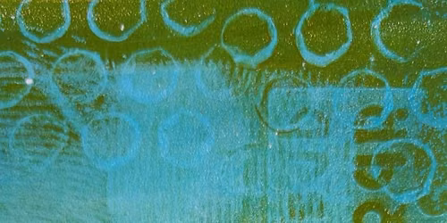 Artacious Printmaking Workshop 