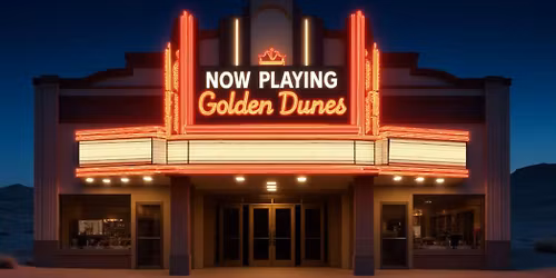 Golden Dunes Dubai International Film Festival