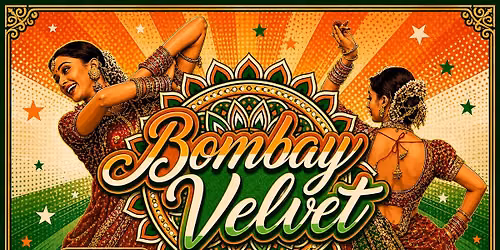 Annual '90s & '00s BOLLYWOOD Flashback Party!