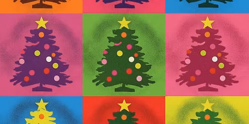 Taking Care of Christmas