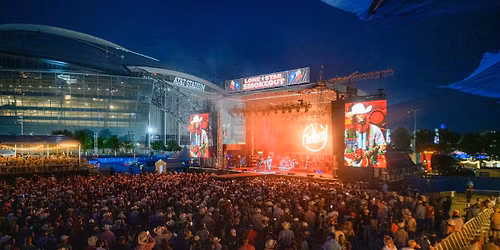 Lone Star Smokeout: Koe Wetzel &  Casey Donahew - Saturday
