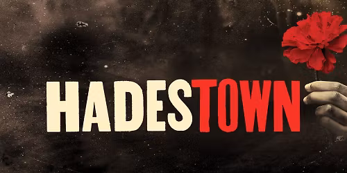 Parking Hadestown - South Bend