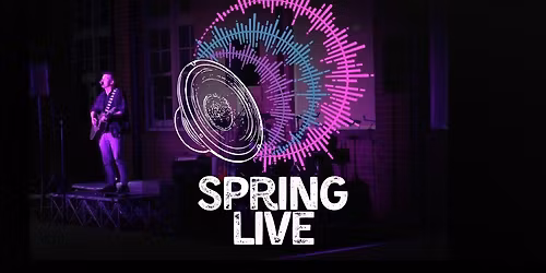 SPRING LIVE | Youth Music Event 