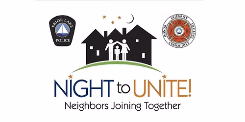 Night to Unite