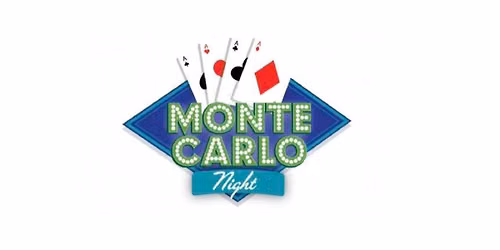 Monte Carlo Night with Symphony of Trees!