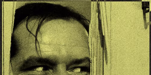 DEEP\/CUTT: HALLOWEEN '26