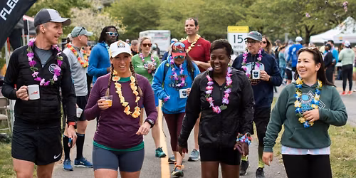 America's Slowest 5K Presented by Altra