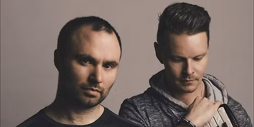 Symbio + NANGA= 2 konserter i 1 p\u00e5 Idolfs Loge!