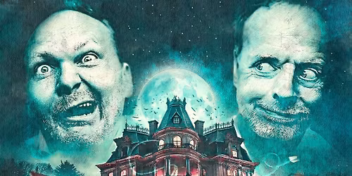 Kabarett - Kopfkino mit Bl\u00f6zinger "Schloss mit lustig"