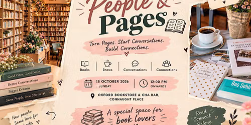 People and pages
