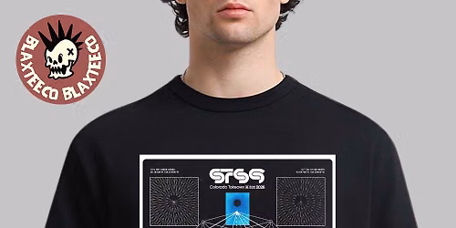 STS9 - Sound Tribe Sector 9