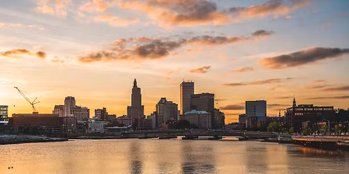 Providence Riverwalk Public Meeting