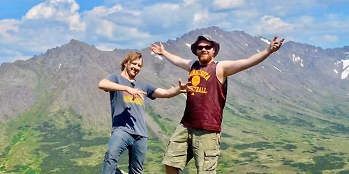 \u26a1\ufe0f Andy E \u26a1\ufe0f Matt McAllister \u26a1\ufe0f  \u26a1\ufe0f Special Guests \u26a1\ufe0f