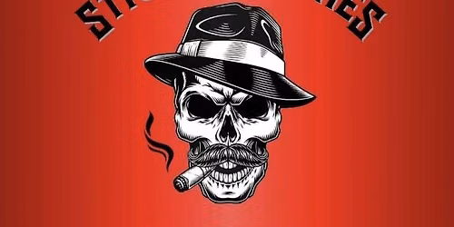 Sticks & Bones Cigars