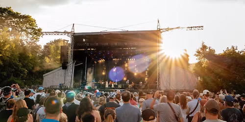 Wilco's Solid Sound