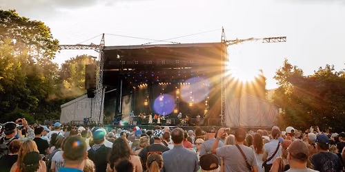Wilco's Solid Sound