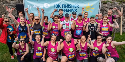 Porthcawl 10K 2026