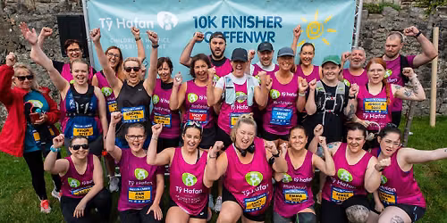 Porthcawl 10K 2026
