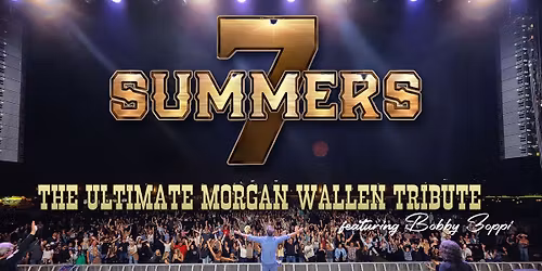 7 Summers - FANfest Concert Series 