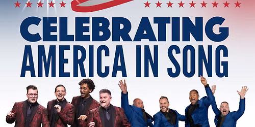 Celebrating America in Song