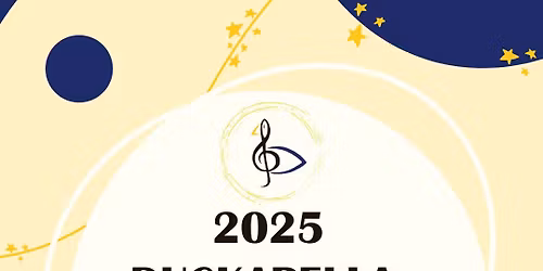 Duckapella 2025 End of Year Concert