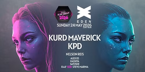 Super Night Club Party @ EDEN Ibiza