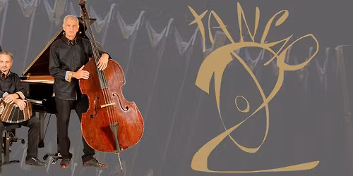 Milonga Nacional - Live-Music