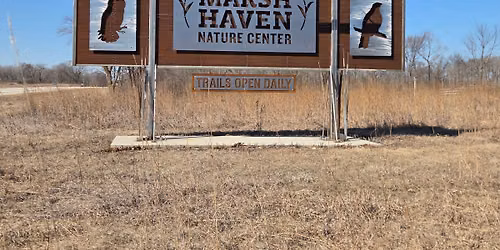 Marsh Haven at Prairie Fest