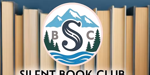 Silent Book Club - Juneau Chapter, December Event: Merry and Bright