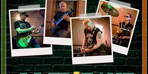 44 Fridays @ Gleason's Bar