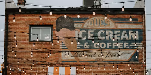 National Ice Cream Day