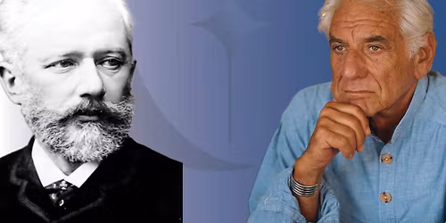 Portland Chamber Orchestra: Banner & Burden - Music and Spoken Word