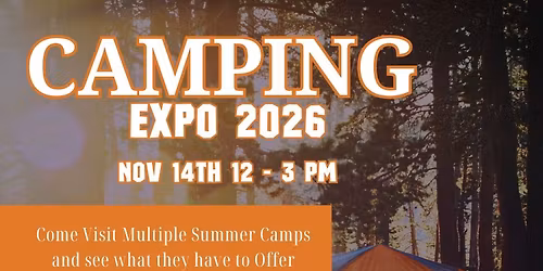 Camping Expo