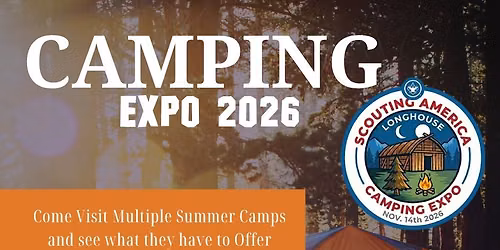 Camping Expo