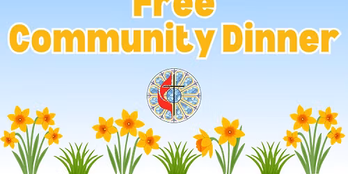 Free Community Dinner