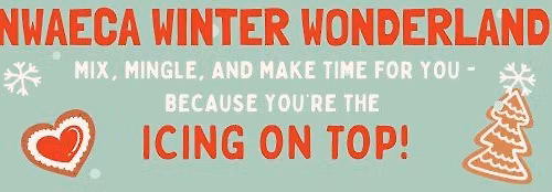 Winter Wonderland - Icing On Top