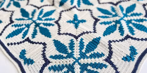 Tapestry Crochet: Weave Your Way to Stunning Creations!