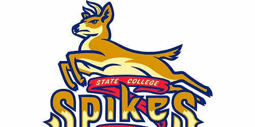 State College Spikes vs. Aberdeen IronBirds