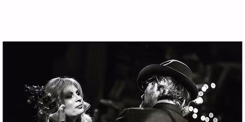 An Acoustic Christmas with Over The Rhine 